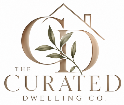 The Curated Dwelling Co.
